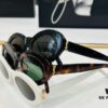 6931abfaccd8ab3d7afa04ec Viral Bestseller Saint Laurent 💫SLM136💫 Size: 52-22-140 Acetate Frame Design Worn by Influencers, Full of Presence, Premium L Quality