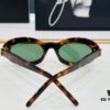 6931abfaccd8ab3d7afa04ef Viral Bestseller Saint Laurent 💫SLM136💫 Size: 52-22-140 Acetate Frame Design Worn by Influencers, Full of Presence, Premium L Quality