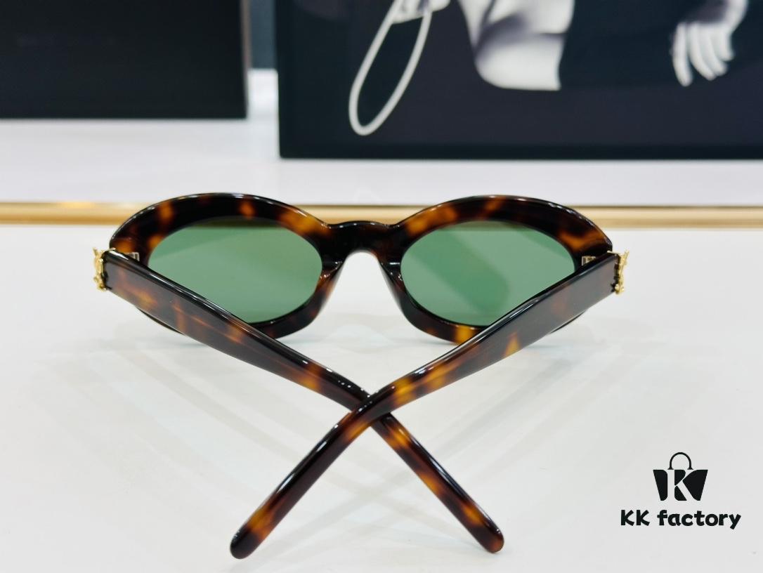 6931abfaccd8ab3d7afa04ef Viral Bestseller Saint Laurent 💫SLM136💫 Size: 52-22-140 Acetate Frame Design Worn by Influencers, Full of Presence, Premium L Quality