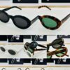 6931abfaccd8ab3d7afa04f0 Viral Bestseller Saint Laurent 💫SLM136💫 Size: 52-22-140 Acetate Frame Design Worn by Influencers, Full of Presence, Premium L Quality