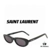 6931abfaccd8ab3d7afa04f1 Authentic 2023 Newest Style Versatile Simple Design SAINT LAUREN* Saint Laurent SL557 Size 52-22-145 Eyeglasses Sunglasses