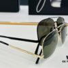 6931abfbccd8ab3d7afa0500 Viral Hit Yves Saint Laurent 💫SL 653/F💫 Size: 59□13-145 Metal Frame Design, Playful and Sweet Style with Excellent Quality, Eyeglasses Sunglasses