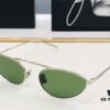 6931abfbccd8ab3d7afa0504 Influencer Popular YSL 💫 SL538 💫 Size: 58 □ 20-140 Metal Frame Design S Playful and Sweet with Premium Quality Sunglasses