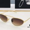 6931abfbccd8ab3d7afa0505 Influencer Popular YSL 💫 SL538 💫 Size: 58 □ 20-140 Metal Frame Design S Playful and Sweet with Premium Quality Sunglasses