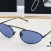 6931abfbccd8ab3d7afa0506 Influencer Popular YSL 💫 SL538 💫 Size: 58 □ 20-140 Metal Frame Design S Playful and Sweet with Premium Quality Sunglasses
