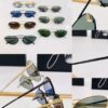 6931abfcccd8ab3d7afa050b Influencer Popular YSL 💫 SL538 💫 Size: 58 □ 20-140 Metal Frame Design S Playful and Sweet with Premium Quality Sunglasses