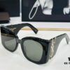 6931abfcccd8ab3d7afa0515 Influencer Popular YSL 💫 SL M241 💫 Size: 53-21-142 Acetate Frame Design XL Playful and Sweet Style, Excellent Quality Sunglasses Eyewear
