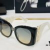 6931abfcccd8ab3d7afa0516 Influencer Popular YSL 💫 SL M241 💫 Size: 53-21-142 Acetate Frame Design XL Playful and Sweet Style, Excellent Quality Sunglasses Eyewear