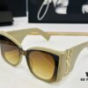 6931abfcccd8ab3d7afa0517 Influencer Popular YSL 💫 SL M241 💫 Size: 53-21-142 Acetate Frame Design XL Playful and Sweet Style, Excellent Quality Sunglasses Eyewear