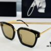 6931abfdccd8ab3d7afa0522 Viral Hit Yves Saint Laurent 💫SL321💫 Size: 64□15-145 Metal Frame Design 3 Playful and Sweet with Excellent Texture Sunglasses