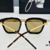 6931abfdccd8ab3d7afa0525 Viral Hit Yves Saint Laurent 💫SL321💫 Size: 64□15-145 Metal Frame Design 3 Playful and Sweet with Excellent Texture Sunglasses