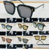 6931abfdccd8ab3d7afa0526 Viral Hit Yves Saint Laurent 💫SL321💫 Size: 64□15-145 Metal Frame Design 3 Playful and Sweet with Excellent Texture Sunglasses