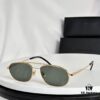 6931abfeccd8ab3d7afa0529 2023 New Arrival Saint Laurent SL561 Sunglasses for Spring and Summer