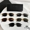 6931abfeccd8ab3d7afa052e 2023 New Arrival Saint Laurent SL561 Sunglasses for Spring and Summer