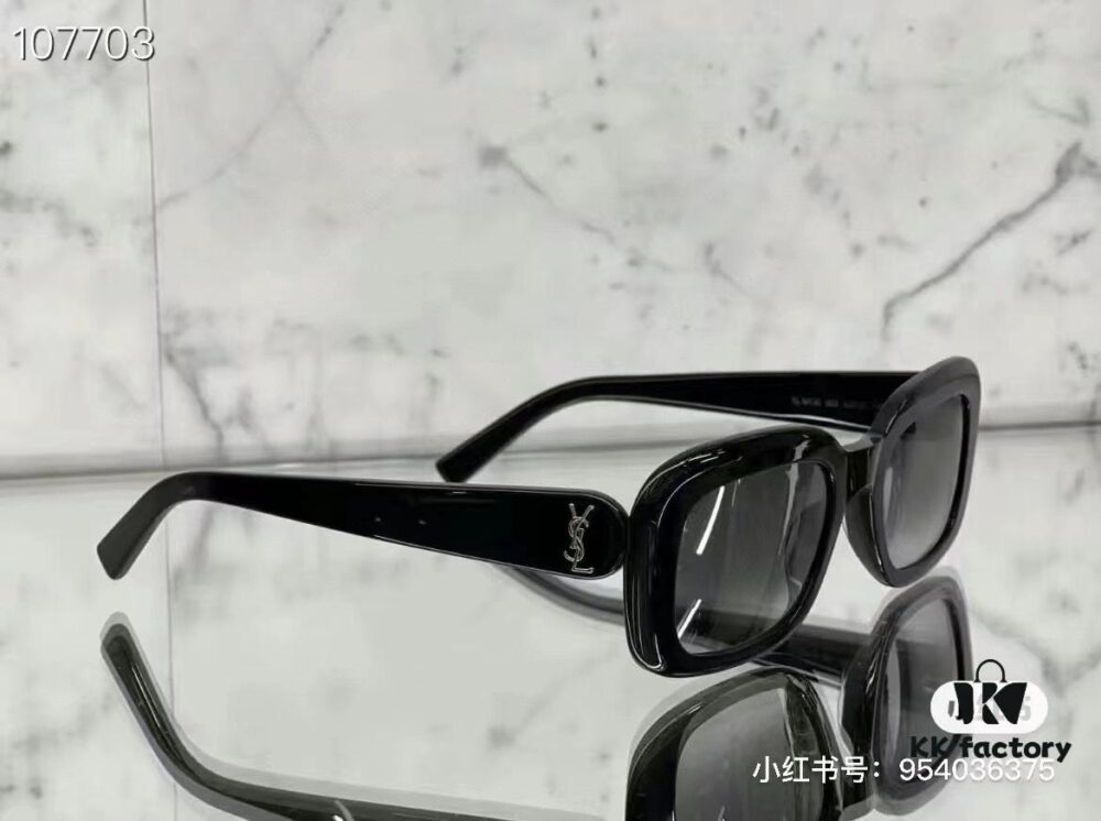 6931ac00ccd8ab3d7afa054b YSL Saint Laurent MYSLM130 Sunglasses