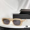 ‼️New Arrival Saint Laurent YSLM130 Sunglasses