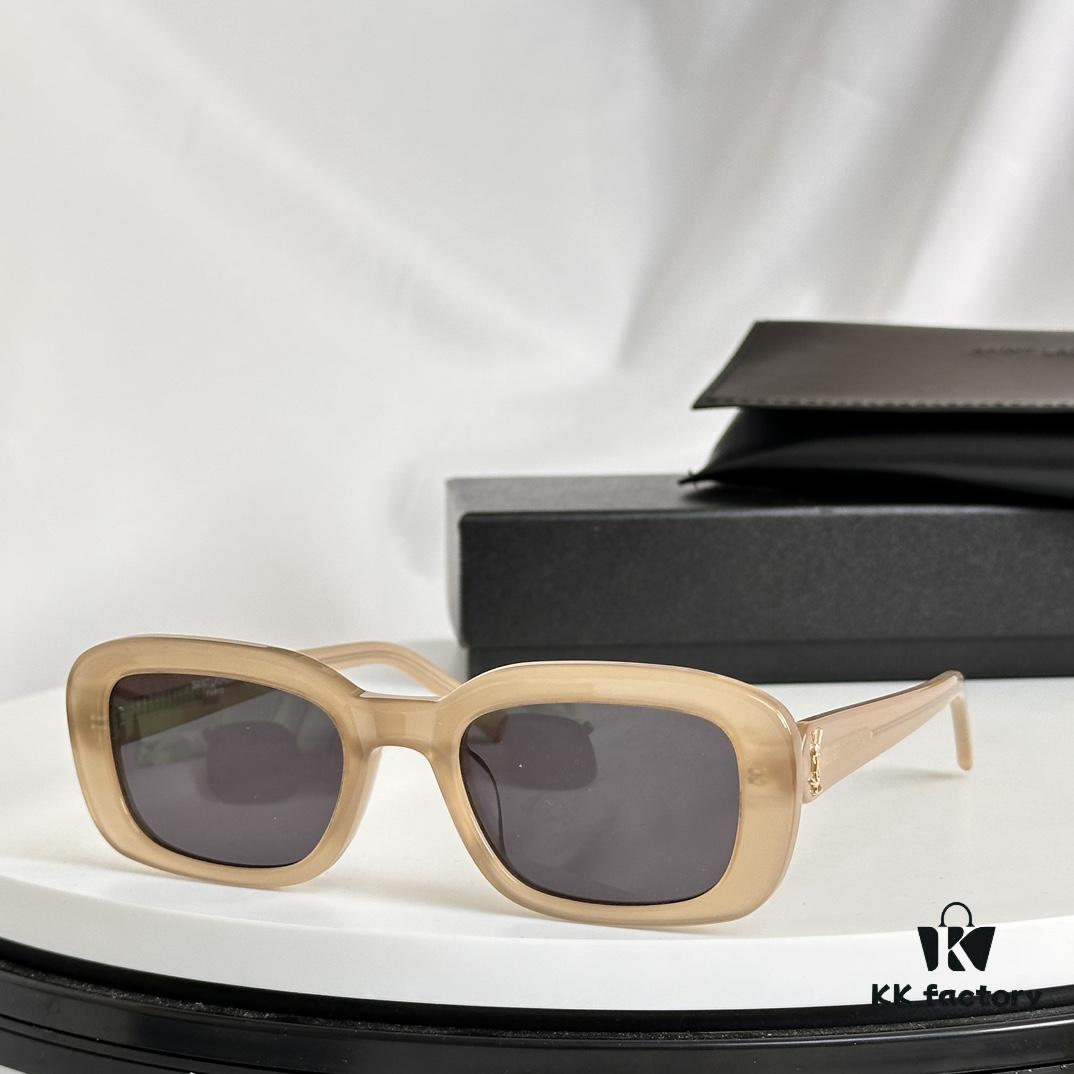 ‼️New Arrival Saint Laurent YSLM130 Sunglasses