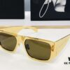 6931ac01ccd8ab3d7afa055b Trendy Bestseller Saint Laurent 💫SL M244 💫 Size: 58□18-137 Metal Frame Design, Charming and Sweet Style, Excellent Quality, Eyeglasses Sunglasses