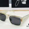 6931ac01ccd8ab3d7afa055e Trendy Bestseller Saint Laurent 💫SL M244 💫 Size: 58□18-137 Metal Frame Design, Charming and Sweet Style, Excellent Quality, Eyeglasses Sunglasses