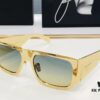 6931ac01ccd8ab3d7afa055f Trendy Bestseller Saint Laurent 💫SL M244 💫 Size: 58□18-137 Metal Frame Design, Charming and Sweet Style, Excellent Quality, Eyeglasses Sunglasses