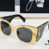 6931ac01ccd8ab3d7afa0564 Viral Hit Yves Saint Laurent 💫 SL M245 💫 Size: 54-20-145, Acetate Frame Design, K Playful and Sweet with Excellent Texture, Eyeglasses Sunglasses