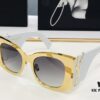6931ac01ccd8ab3d7afa0565 Viral Hit Yves Saint Laurent 💫 SL M245 💫 Size: 54-20-145, Acetate Frame Design, K Playful and Sweet with Excellent Texture, Eyeglasses Sunglasses
