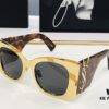 6931ac01ccd8ab3d7afa0566 Viral Hit Yves Saint Laurent 💫 SL M245 💫 Size: 54-20-145, Acetate Frame Design, K Playful and Sweet with Excellent Texture, Eyeglasses Sunglasses
