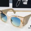 6931ac01ccd8ab3d7afa0567 Viral Hit Yves Saint Laurent 💫 SL M245 💫 Size: 54-20-145, Acetate Frame Design, K Playful and Sweet with Excellent Texture, Eyeglasses Sunglasses
