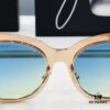 6931ac02ccd8ab3d7afa056a Viral Hit Yves Saint Laurent 💫 SL M245 💫 Size: 54-20-145, Acetate Frame Design, K Playful and Sweet with Excellent Texture, Eyeglasses Sunglasses