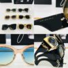 6931ac02ccd8ab3d7afa056b Viral Hit Yves Saint Laurent 💫 SL M245 💫 Size: 54-20-145, Acetate Frame Design, K Playful and Sweet with Excellent Texture, Eyeglasses Sunglasses