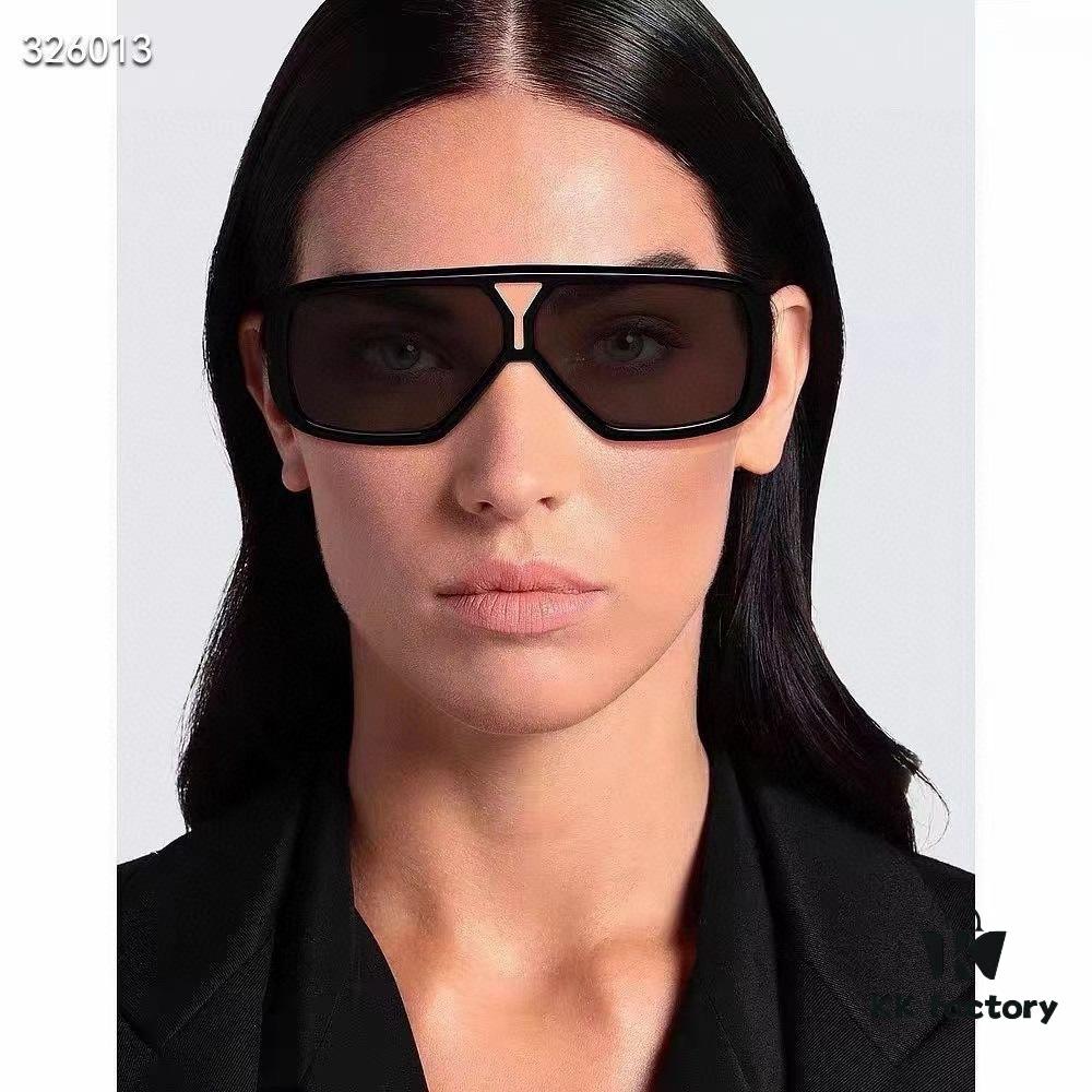 6931ac02ccd8ab3d7afa056c New Arrival 110 Original YSL / Saint Laurent Havana Brown SL 569 Y Women's Mid-Tone Sunglasses
