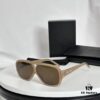 6931ac02ccd8ab3d7afa0571 New Arrival 110 Original YSL / Saint Laurent Havana Brown SL 569 Y Women's Mid-Tone Sunglasses