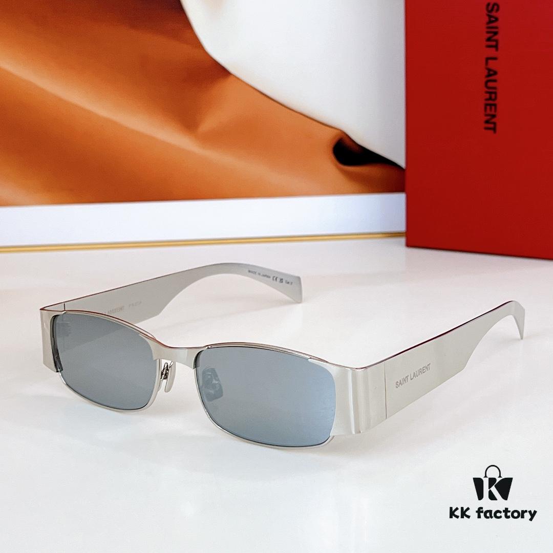 135 SAINT LAURENT SL738 Sunglasses