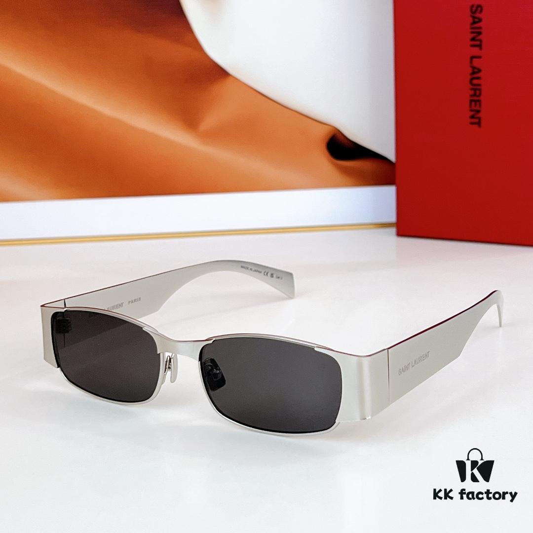 135 SAINT LAURENT SL738 Sunglasses