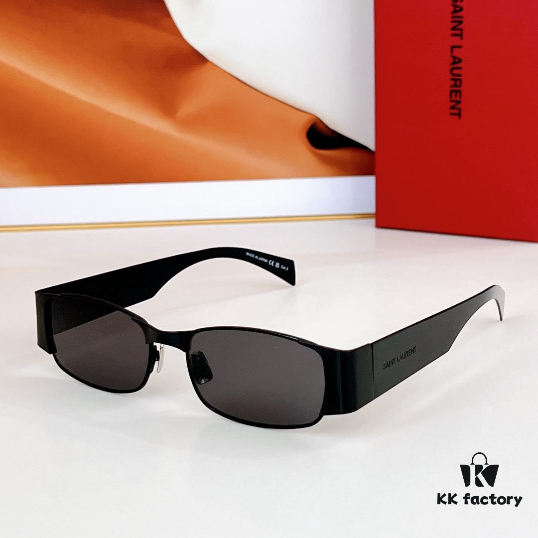 135 SAINT LAURENT SL738 Sunglasses