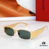 135 SAINT LAURENT SL738 Sunglasses