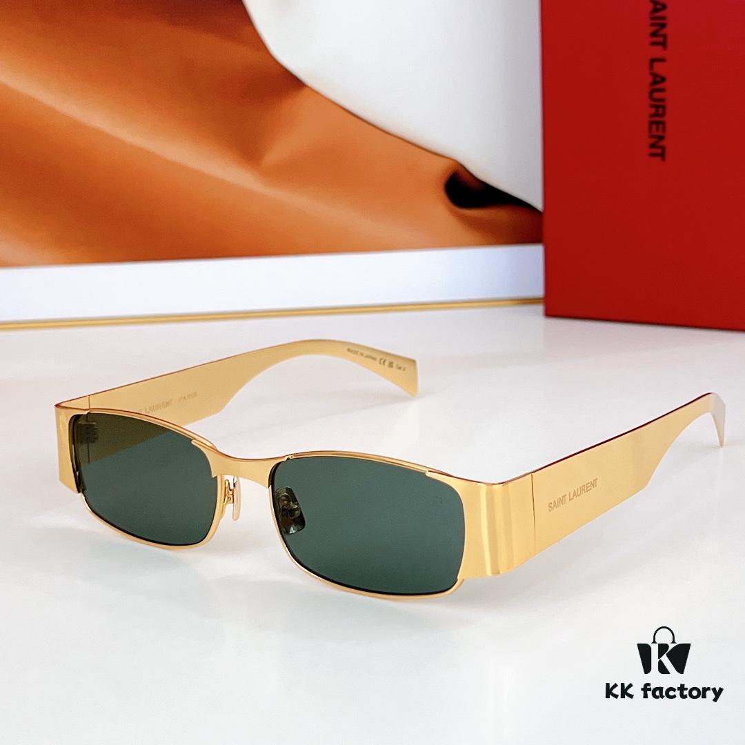 135 SAINT LAURENT SL738 Sunglasses