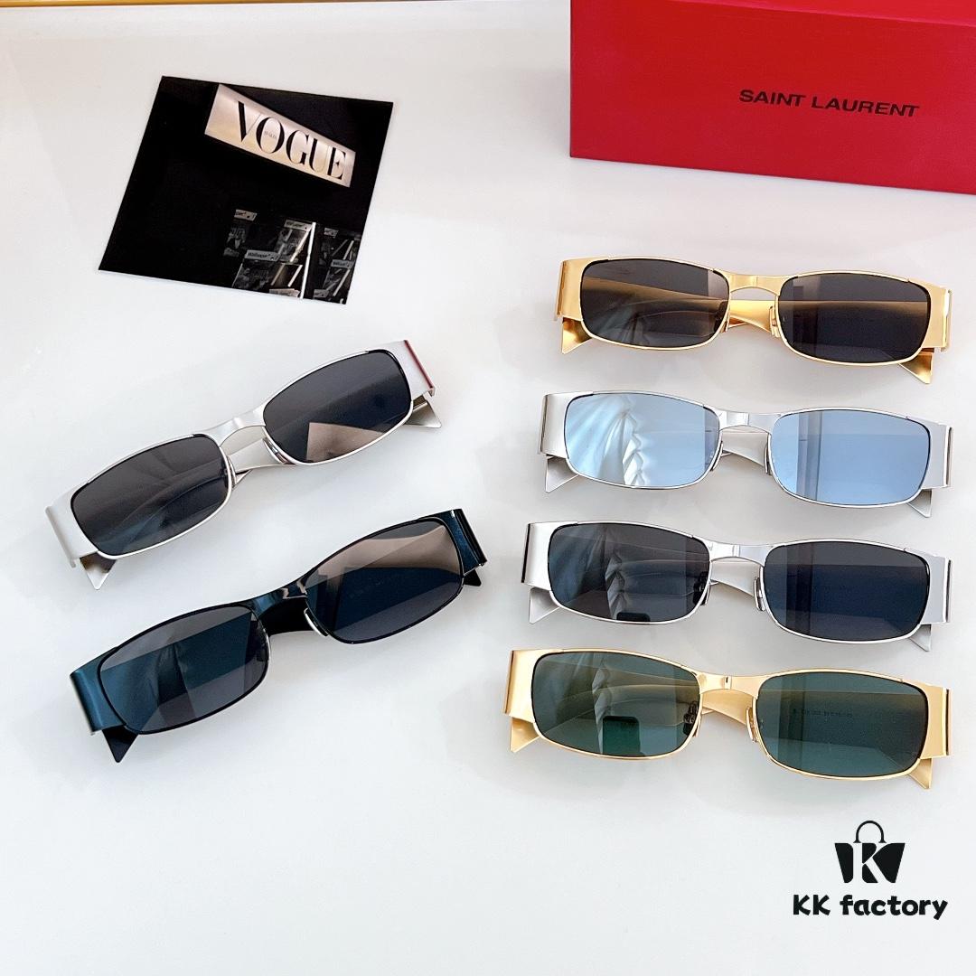 135 SAINT LAURENT SL738 Sunglasses