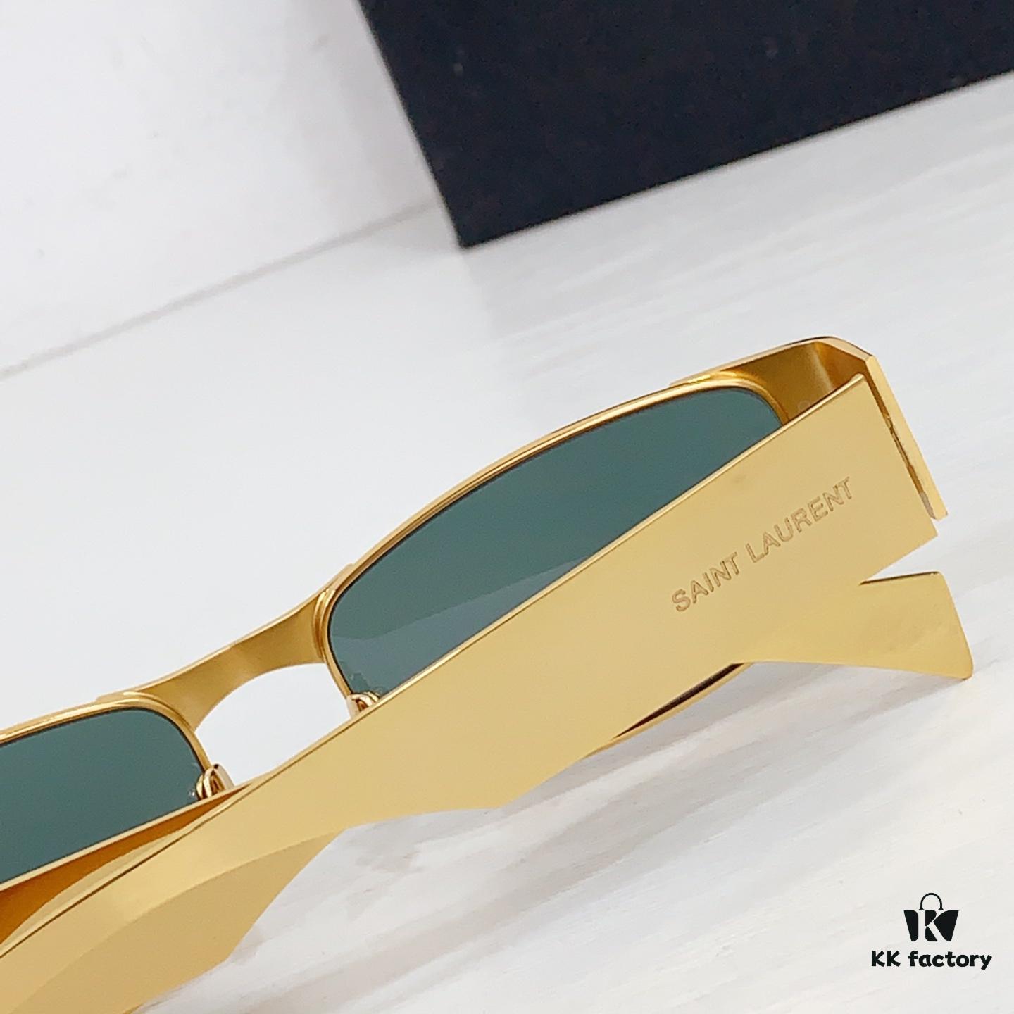135 SAINT LAURENT SL738 Sunglasses