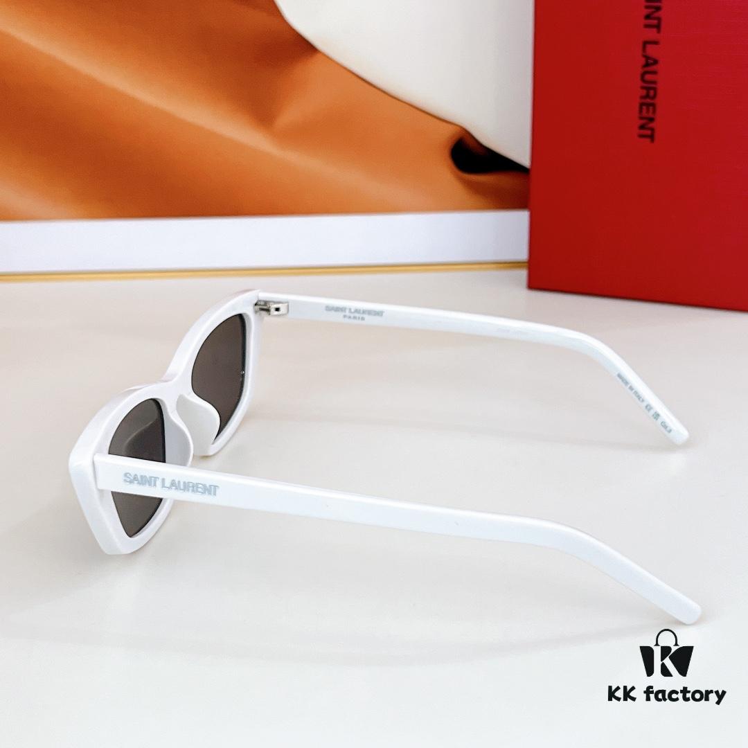 125 Saint Laurent MOD: SL277 Size: 52 □ 18-145