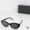 6931ac07ccd8ab3d7afa05bd 130 #New Saint Laurent, Same Style as Rose Park, YSL M148 High Quality, Iconic YSL Temple Design, INS European and American Series Sunglasses