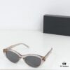 6931ac07ccd8ab3d7afa05be 130 #New Saint Laurent, Same Style as Rose Park, YSL M148 High Quality, Iconic YSL Temple Design, INS European and American Series Sunglasses
