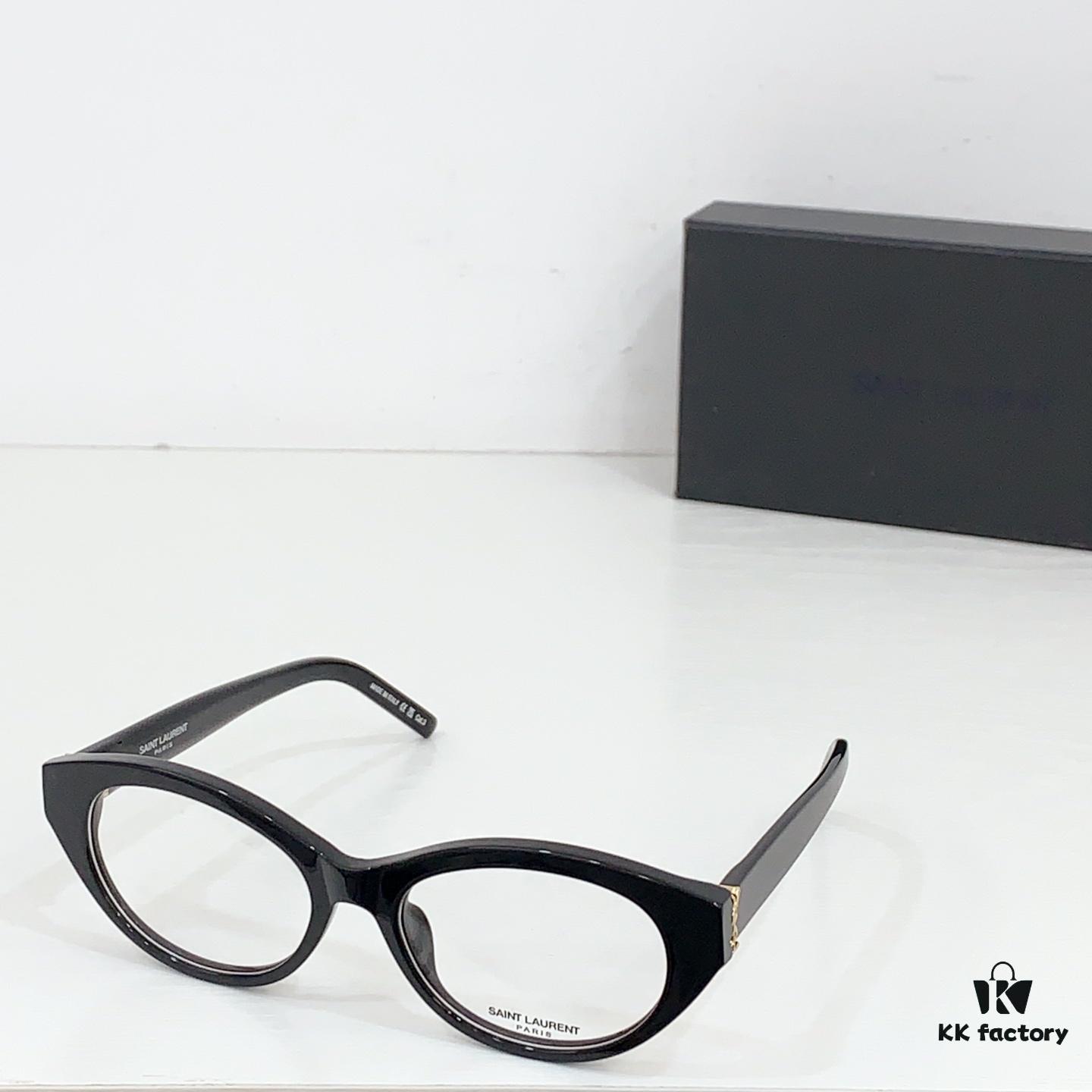 6931ac07ccd8ab3d7afa05bf 130 #New Saint Laurent, Same Style as Rose Park, YSL M148 High Quality, Iconic YSL Temple Design, INS European and American Series Sunglasses