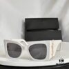 6931ac08ccd8ab3d7afa05d0 Factory Price No Nose Pad Version In Stock Ready to Ship Saint Laurent SLM119F Asian Fit Sunglasses