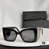 6931ac08ccd8ab3d7afa05d1 Factory Price No Nose Pad Version In Stock Ready to Ship Saint Laurent SLM119F Asian Fit Sunglasses