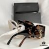 6931ac08ccd8ab3d7afa05d3 Factory Price No Nose Pad Version In Stock Ready to Ship Saint Laurent SLM119F Asian Fit Sunglasses