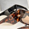 6931ac08ccd8ab3d7afa05d4 Factory Price No Nose Pad Version In Stock Ready to Ship Saint Laurent SLM119F Asian Fit Sunglasses