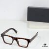 6931ac0accd8ab3d7afa05eb 130 Saint Laurent SL 719 Unisex Sunglasses with Iconic Frame Design and Integrated Logo Detail
