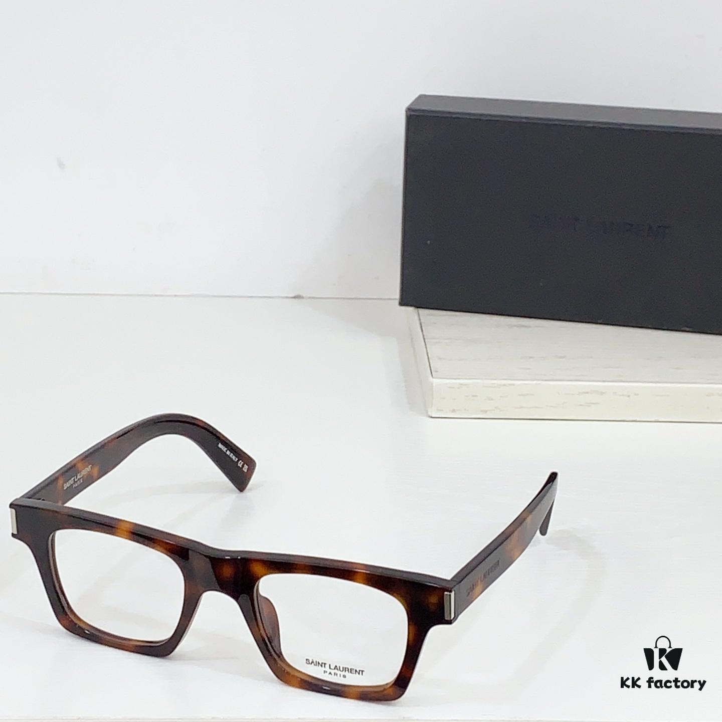 6931ac0accd8ab3d7afa05eb 130 Saint Laurent SL 719 Unisex Sunglasses with Iconic Frame Design and Integrated Logo Detail