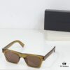 6931ac0accd8ab3d7afa05f0 130 Saint Laurent SL 719 Unisex Sunglasses with Iconic Frame Design and Integrated Logo Detail